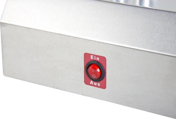 Actual product image Weber Home HD 105