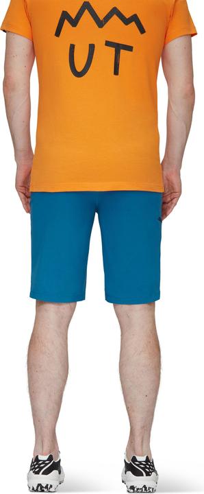 Produktbild Mammut Runbold Shorts Men (50)