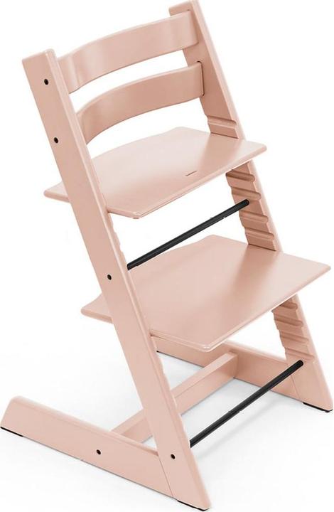 Image du produit Stokke Chaise haute Tripp Trapp avec kit nouveau-né (Chaise haute)