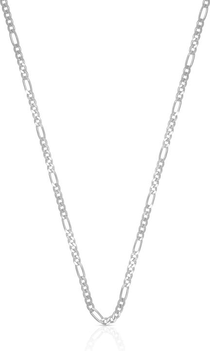 Actual product image Muau Figaro (White gold, 42 cm)