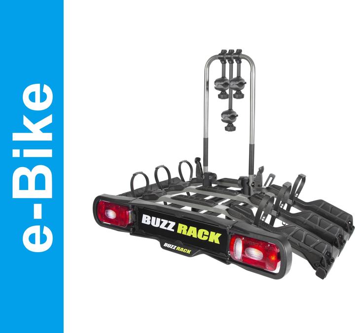 Immagine prodotto BuzzRack E-Hornet 3