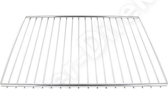 Alternativ Universal oven rack 35 cm deep and 48 cm - 74 cm wide
