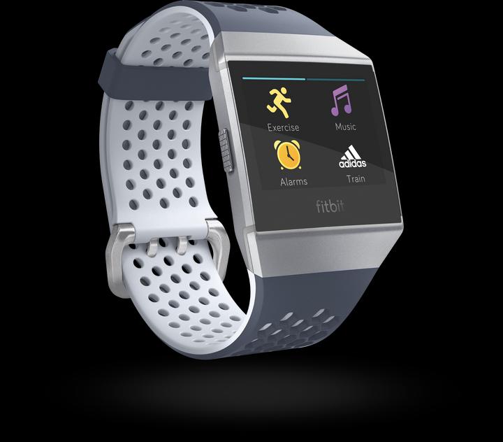 Produktbild Fitbit Ionic (36 mm)