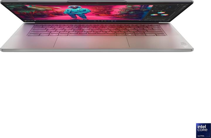 Immagine prodotto Lenovo Yoga Slim 7 (15.30", Intel Core Ultra 7 258V, 32 GB, 1000 GB, DE)
