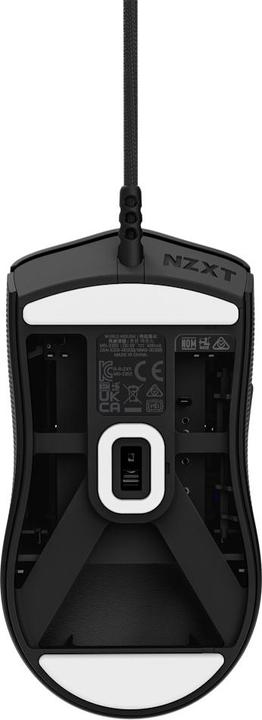 Immagine prodotto NZXT Mouse Lift Symm Nero (Cablato)