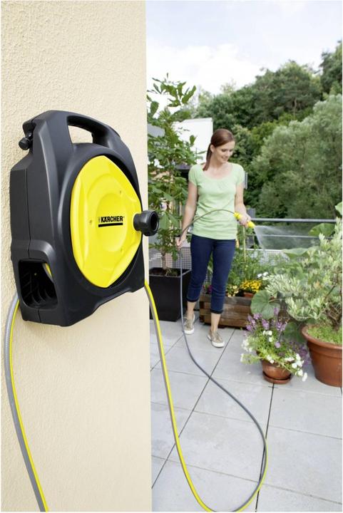 Image du produit Kärcher Cr 3.110 (10 m)