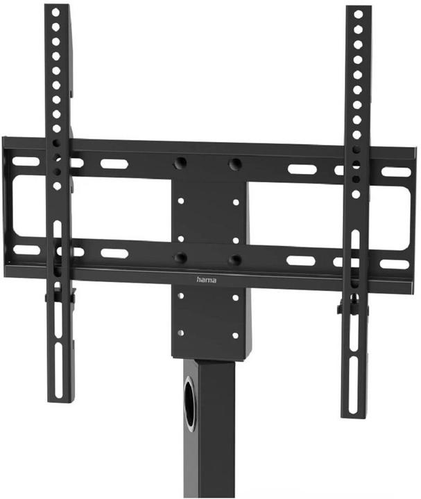Productafbeelding Hama TV-standaard, draaibaar, in hoogte verstelbaar, 140 cm (55") tot 30 kg (Universeel, 55", 30 kg)