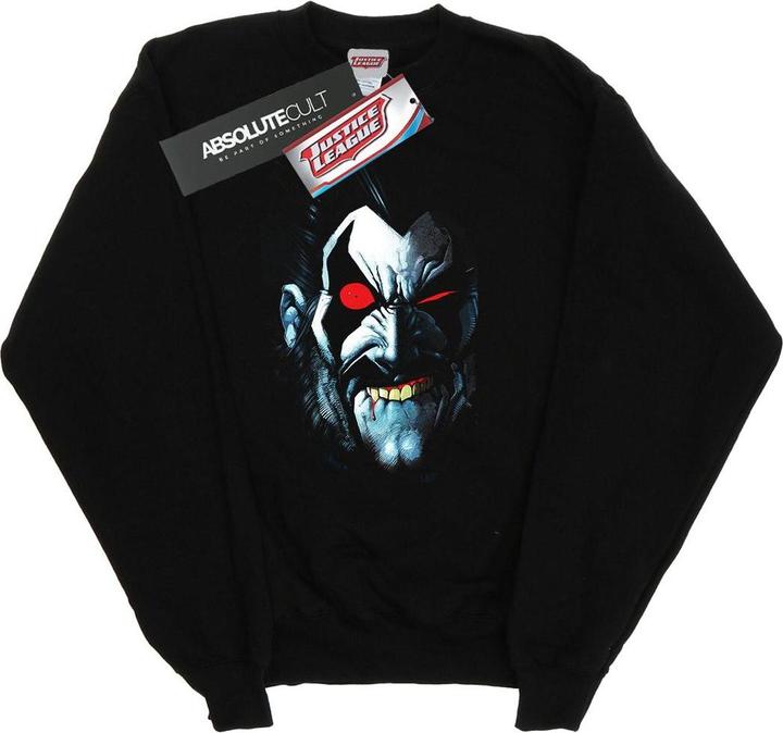 Produktbild Lobo Portrait Sweatshirt (M)