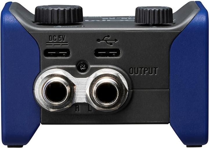 Immagine prodotto Zoom AMS-22 (USB)