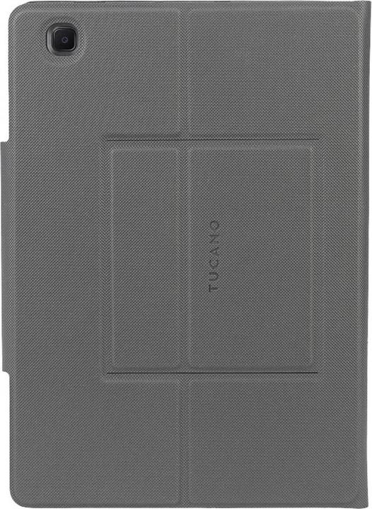 Actual product image Samsung Keyboard Cover for Tab S6 Lite (DE, Galaxy Tab S6 Lite)