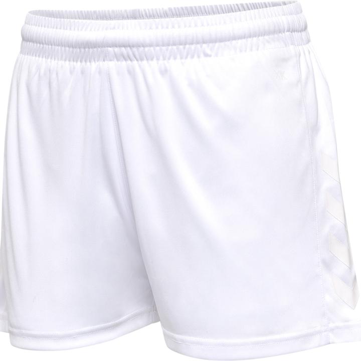 hummel Core Xk Poly Shorts Woman
