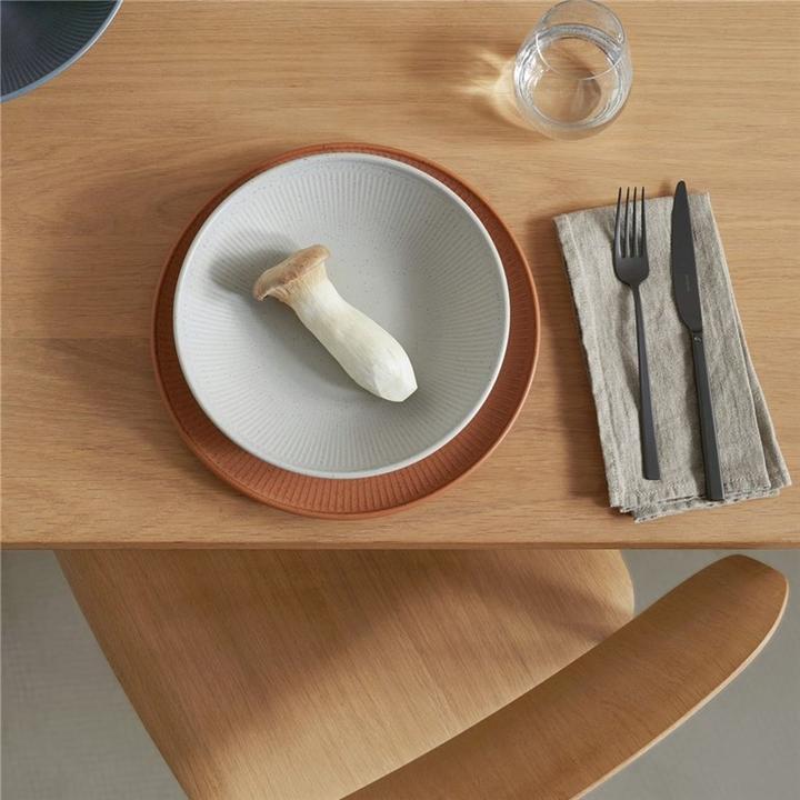 Actual product image Thomas Dinner plate Ø27 cm - Clay Rock (1 x, 27 cm)