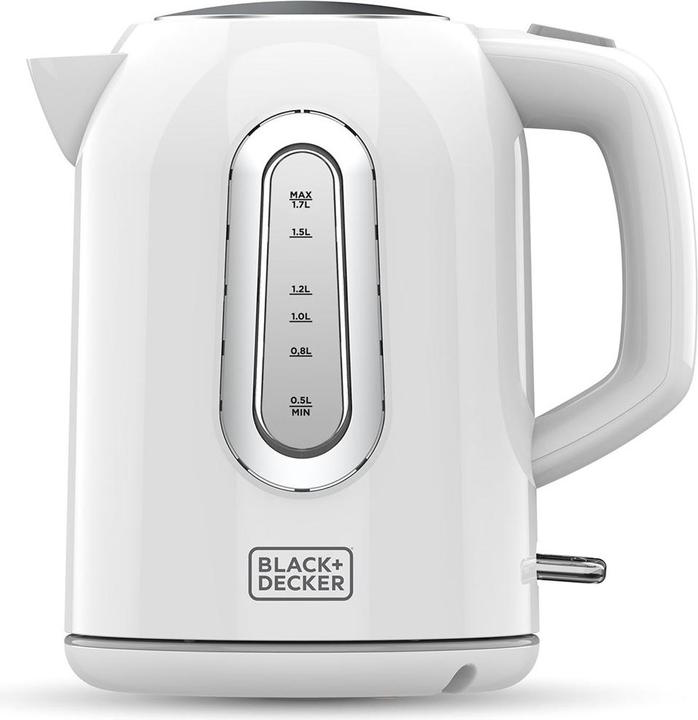 Immagine prodotto Black & Decker Bollitore elettrico Black+Decker BXKE2204E (1.70 l)