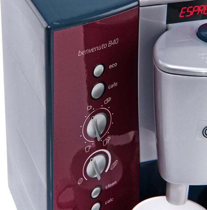 Produktbild Theo Klein Bosch Kaffeemaschine