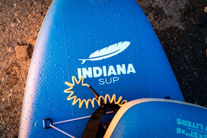 Produktbild Indiana Family Pack 2019 (10'6")