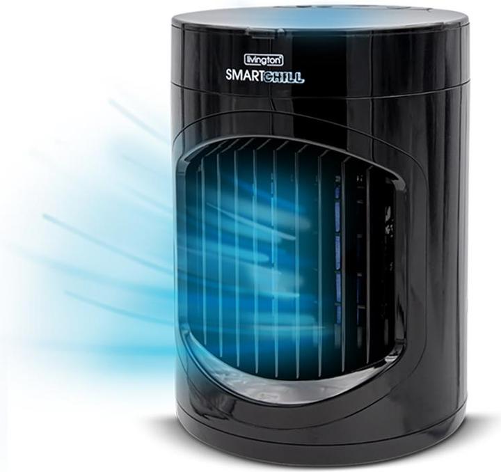 Immagine prodotto Livington Condizionatore SmartChill con raffreddamento ad acqua