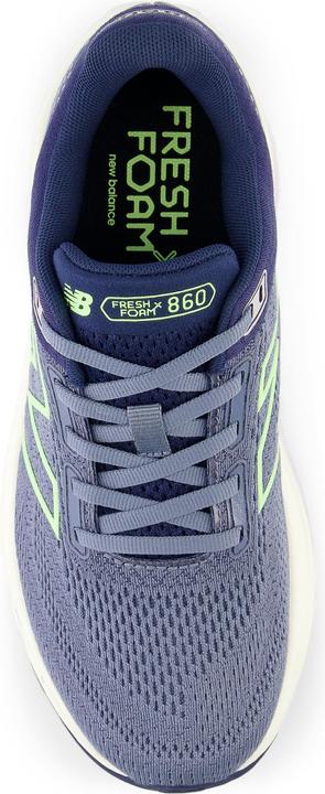 Actual product image New Balance W860L14 Fresh Foam X 860 v14 (37)