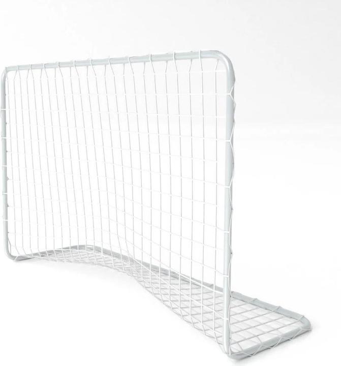 Immagine prodotto NoName BR182 Cancello con telaio in acciaio a griglia 182 cm NILS