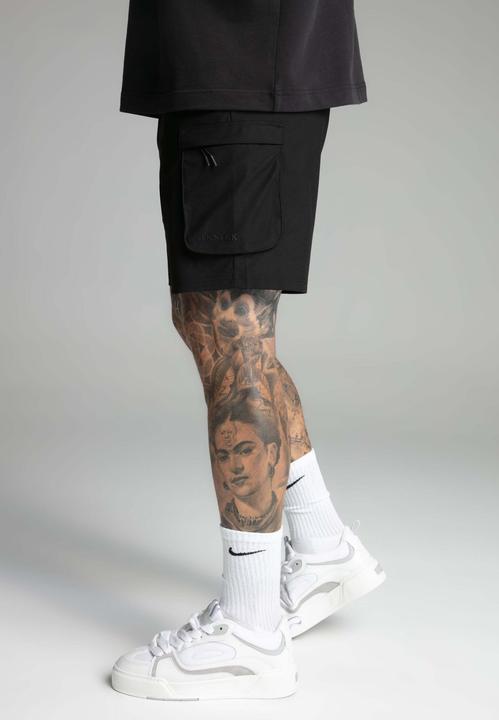 Produktbild Siksilk Cargoshorts Smart Cargo Shorts (XL)