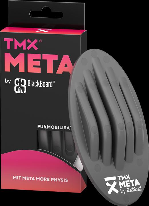 TMX Meta