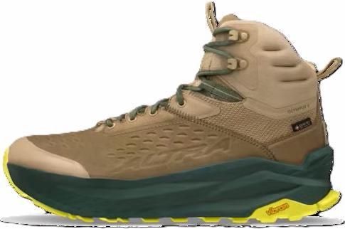 Produktbild Altra Olympus 6 Hike Mid GTX - Wanderschuhe - Herren (48)