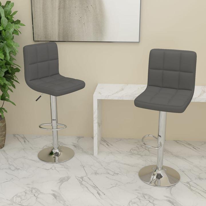 Image du produit VidaXL Tabouret de bar