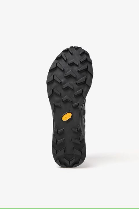 Image du produit Nnormal Kjerag Brut Black (45 1/3)