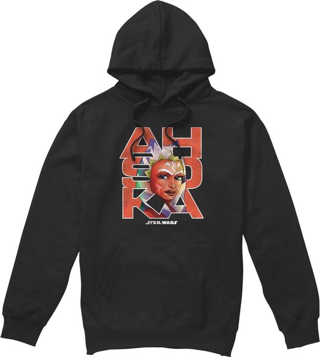 Immagine prodotto Ahsoka Felpa con Cappuccio Uomo (M)