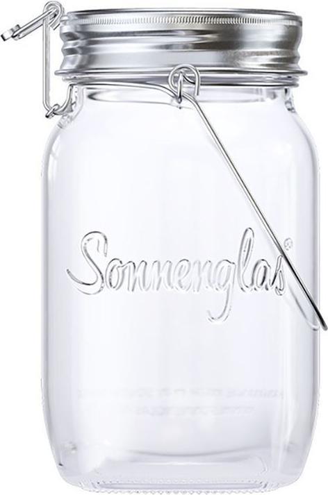 Sonnenglas Classic (11.5 x 11.5 x 17.5 cm, 1 x)