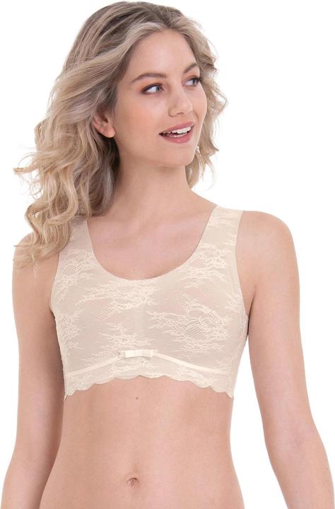 Actual product image Anita Essential Bralette (S, Single pack)