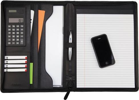 Actual product image Monolith Document folder (A4, 1 x)