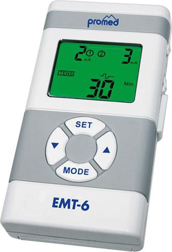 Immagine prodotto Promed EMT-6 TENS / EMS Kombigerät