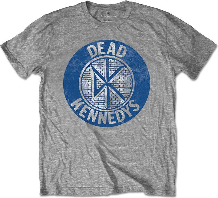 Dead Kennedys Vintage Circle