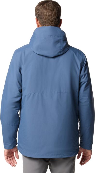 Produktbild Columbia Element Blocker™ III Interchange Jacket (M)