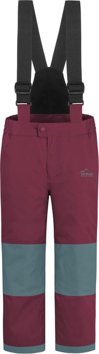 Produktbild Normani Kinder Winterhose „Chena“ - 9471 (104, 106, 110, 116, 122, 128, 134, 140, 146, 152, 158, 164, 170, 115 A, 105 A, 120 B, 130 B, 125 B)