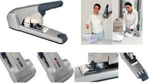Immagine prodotto Leitz Cucitrice pesante (120 lamelle)