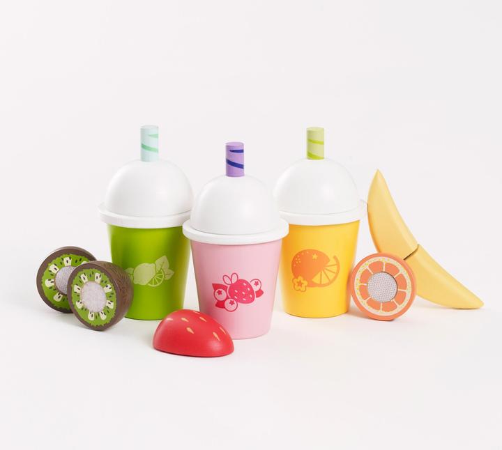 Produktbild Le Toy Van Frucht Smoothies