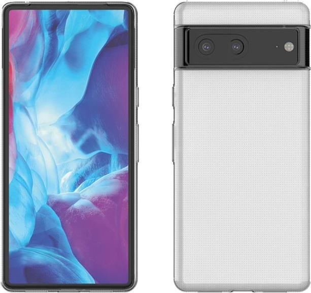 Image du produit MU Classic Étui souple TPU Series (Google Pixel 7)