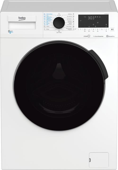 Produktbild Beko HTV 8716 X0