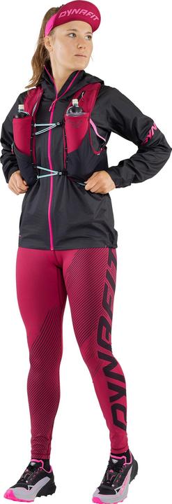Produktbild Dynafit Ultra Graphic Long Tights Damen (L)