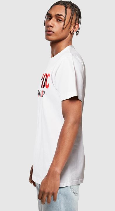 Produktbild Merchcode ACDC - PWRUP Photo Logo T-Shirt - 165687 (XL)