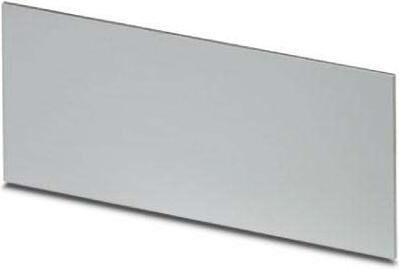 Image du produit Phoenix Contact Composant de boîtier aluminium Aluminium UM-ALU 4-72 FRONT 165 1 pc. (Boîtier)
