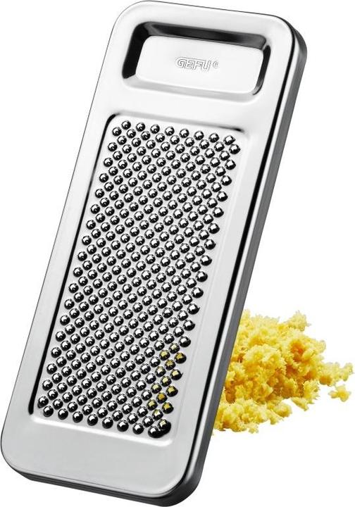 Actual product image GEFU Raspy