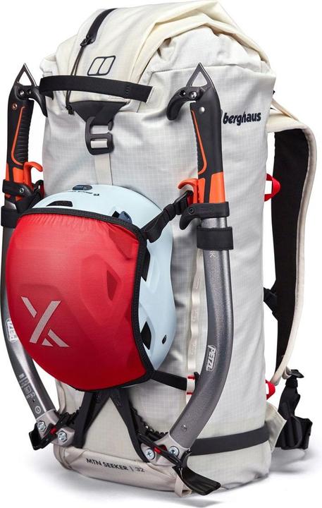 Actual product image Berghaus MTN Guide 45+ (45 l)