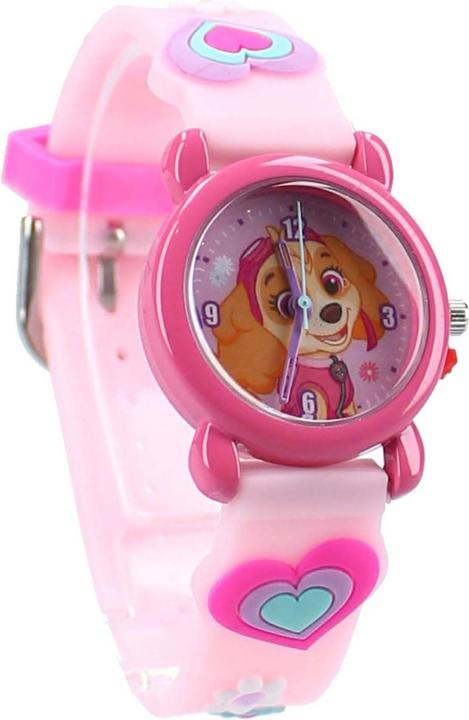 Produktbild Vadobag Paw Patrol (Analoguhr, 22 mm)