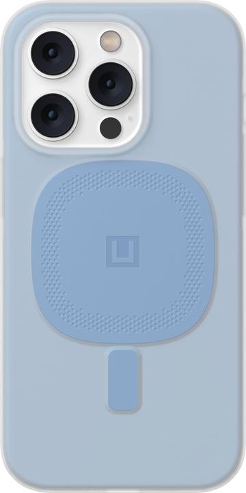 Actual product image UAG (U) Lucent 2.0 Magsafe Case (Apple iPhone 14 Pro)