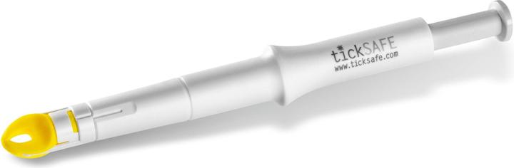 Immagine prodotto TickSafe Pinza rotante per zecche