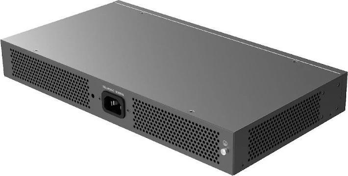 Produktbild Grandstream GWN7801, Managed Switch, 8x Gigabit ports, 2x SFP, L2 layer (8 Ports)