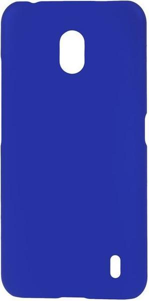 Blu scuro