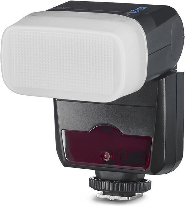 Immagine prodotto Cullmann CUlight FR36C Canon (Attacco del flash, Canon)